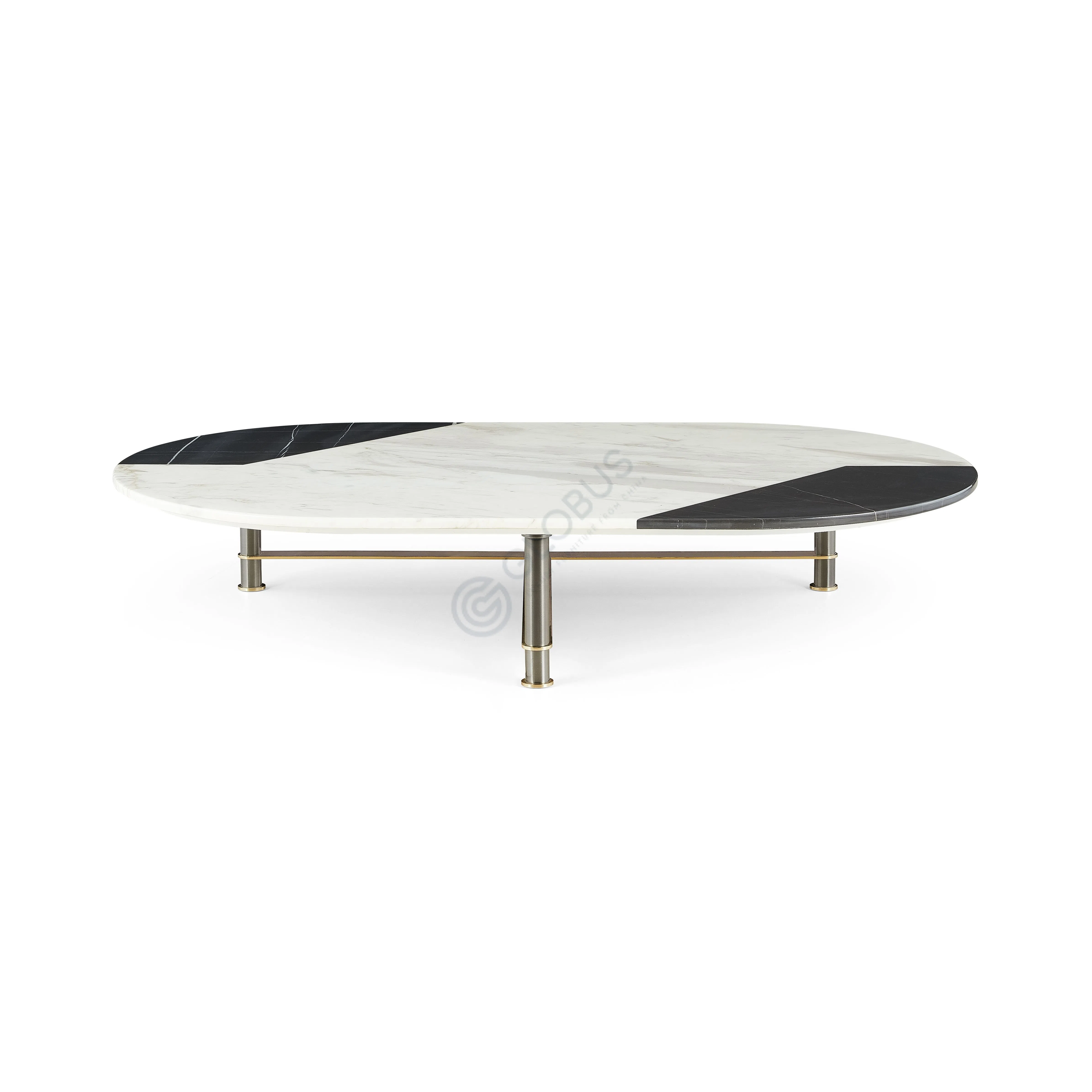 Coffee table GALLOTTI&RADICE Cookies M