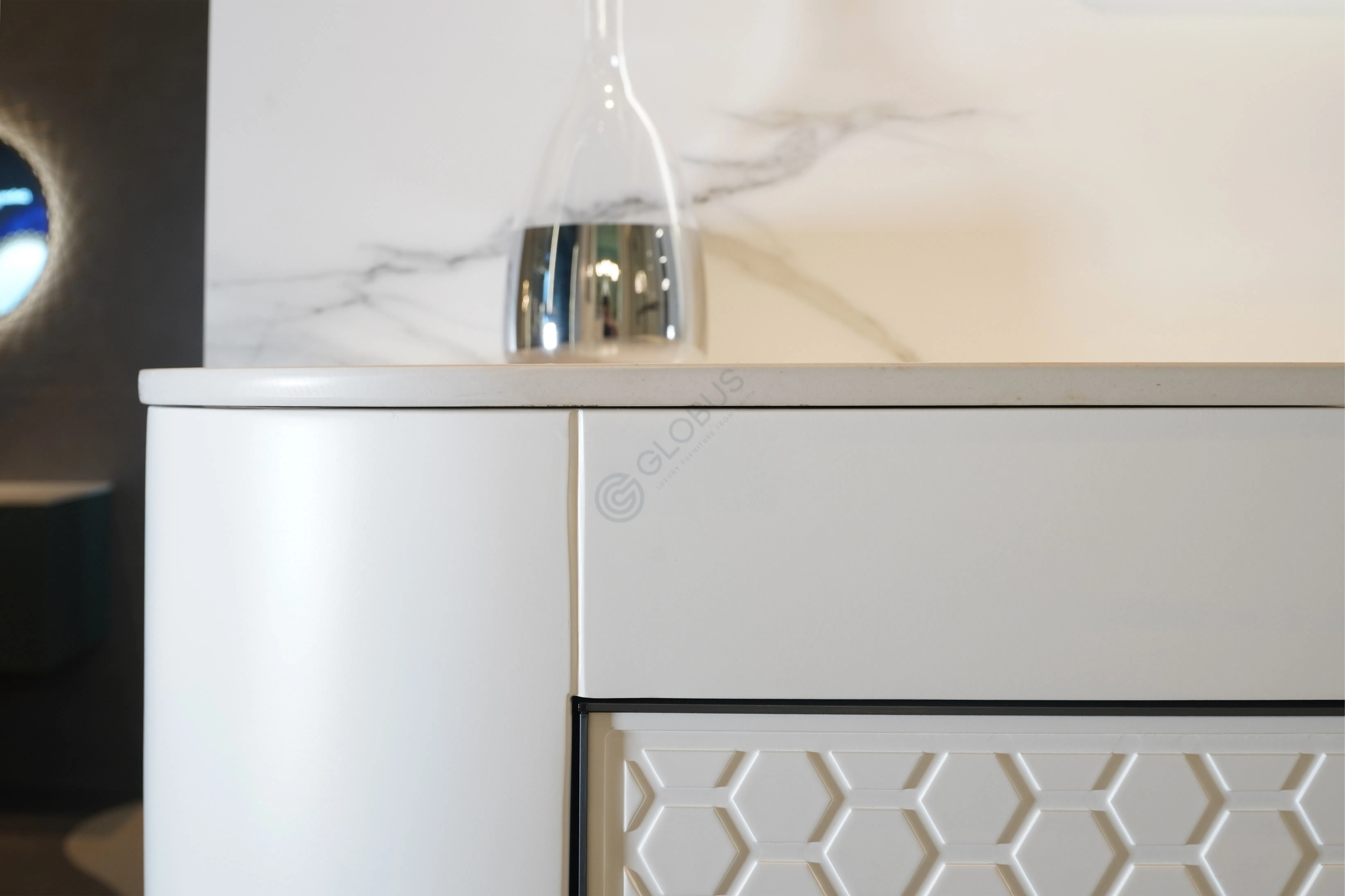 Bathroom cabinet Eborio