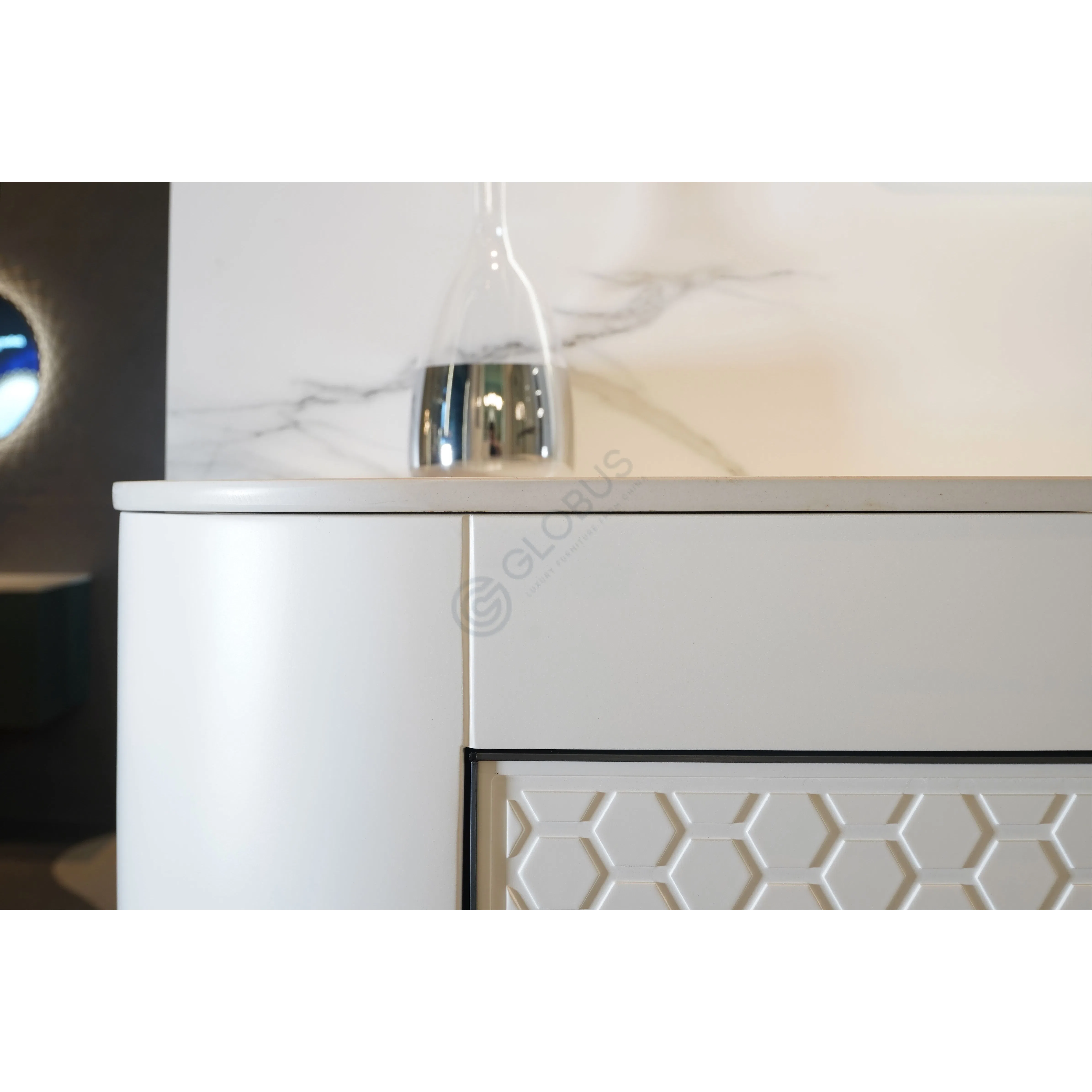 Bathroom cabinet Eborio