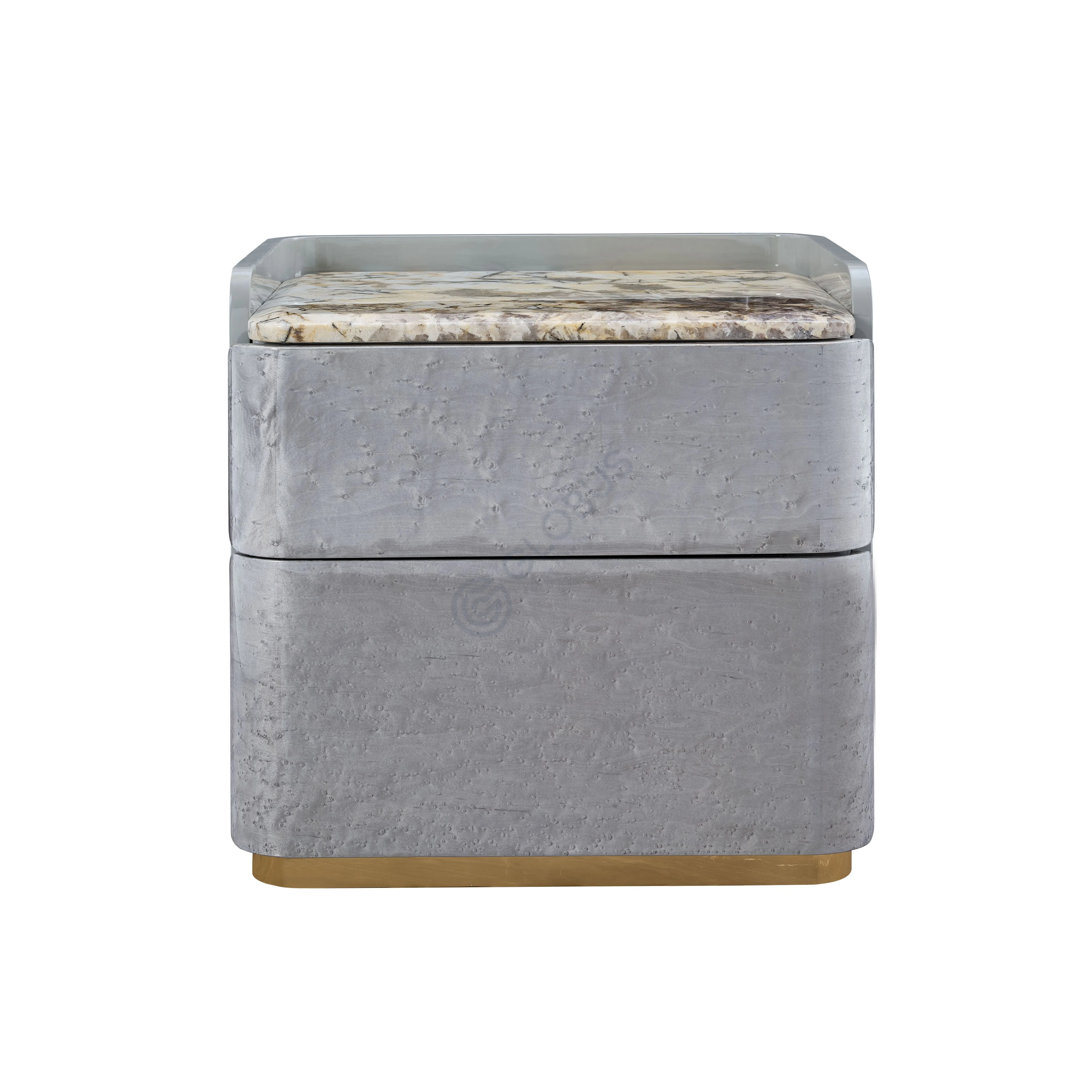 Bedside table Nomovis