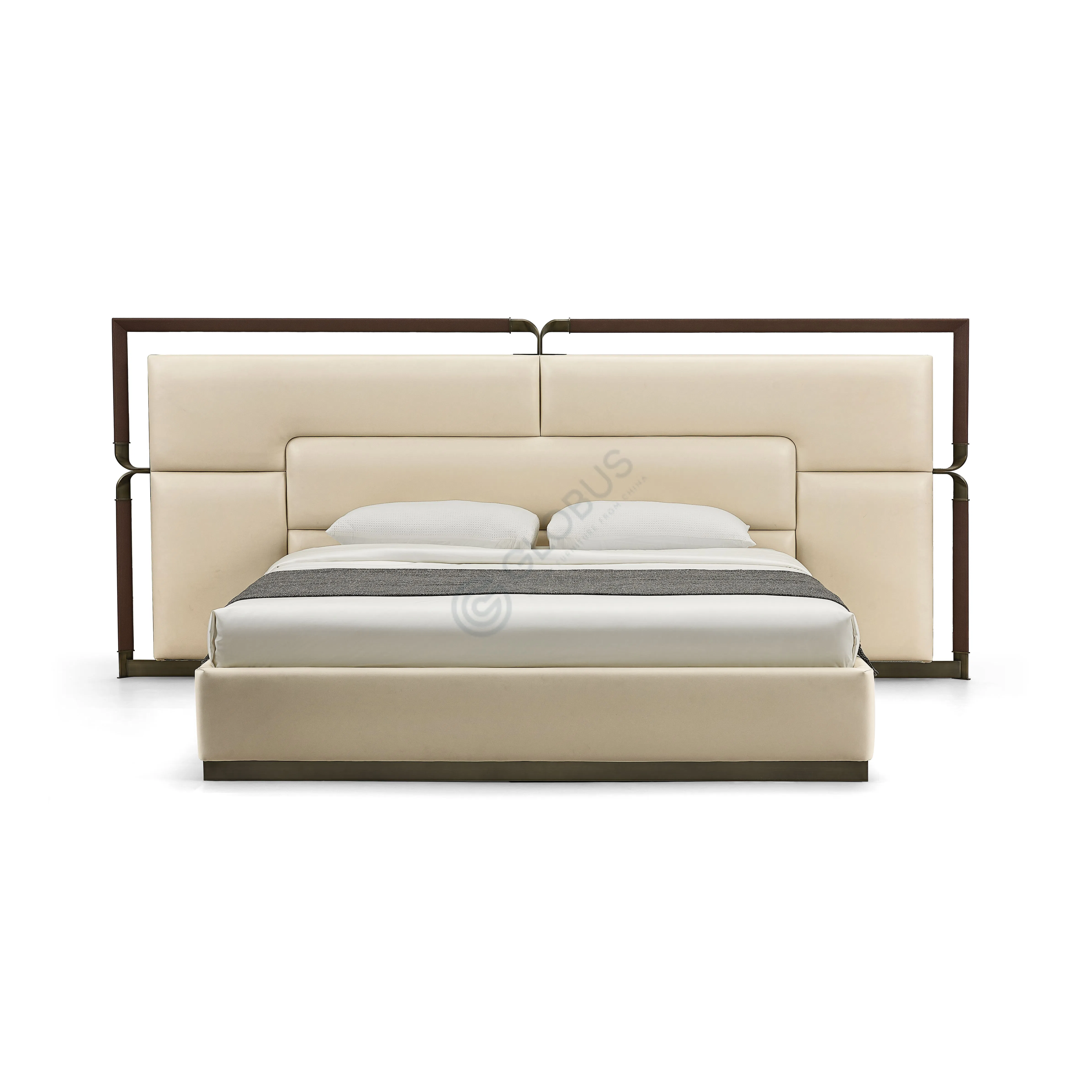 Bed RUGIANO Grace Big