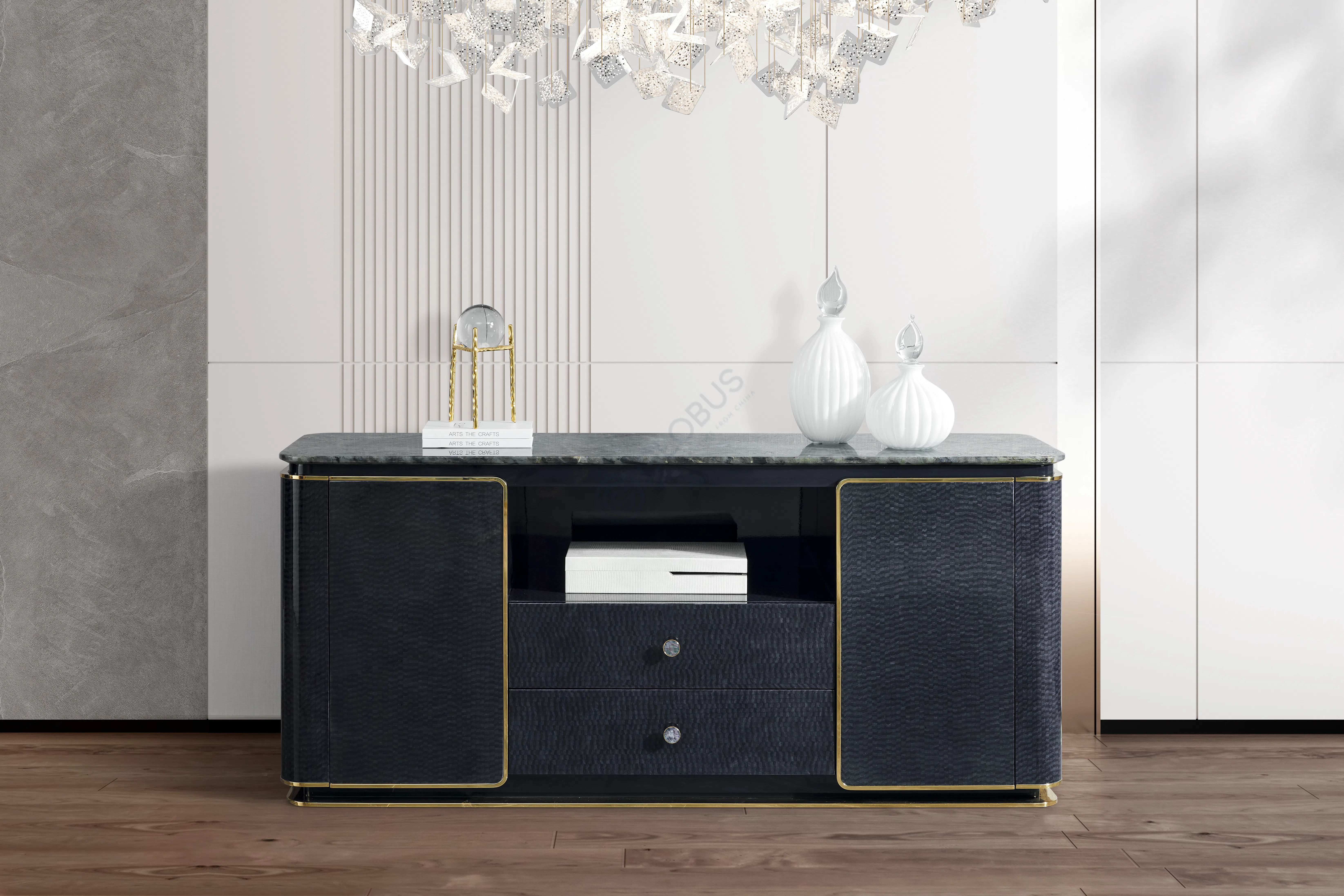 Sideboard Tucanea