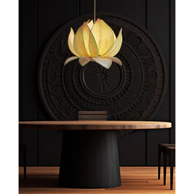 Pendant light Buccetta