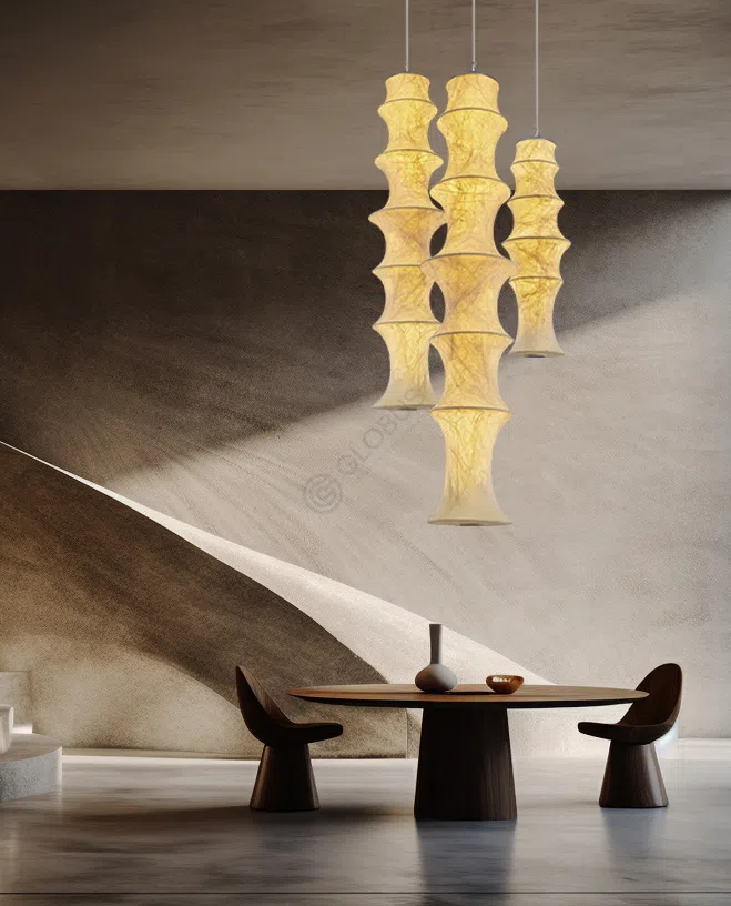 Pendant light ARTEMIDE Falkland