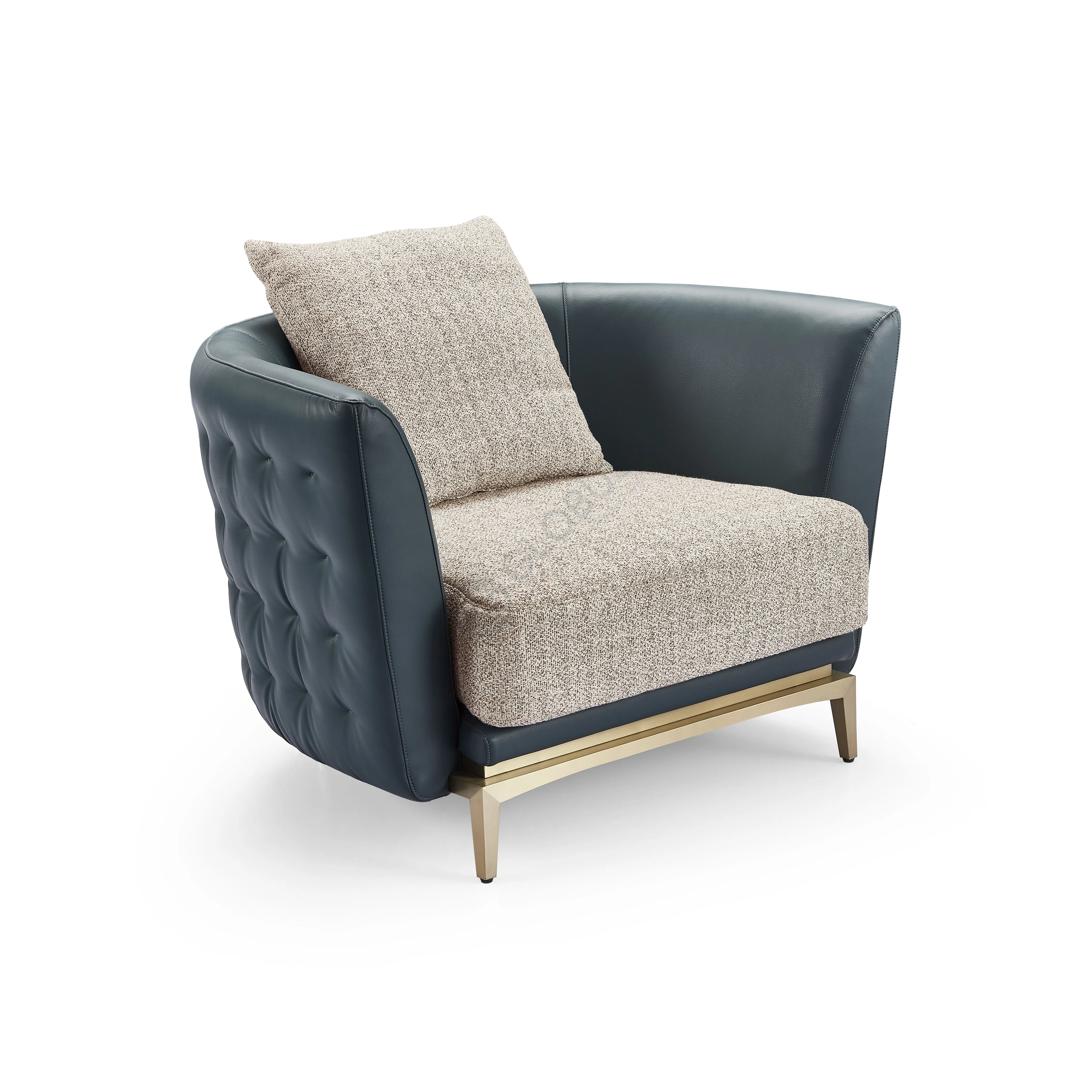 Armchair VISIONNAIRE Legend