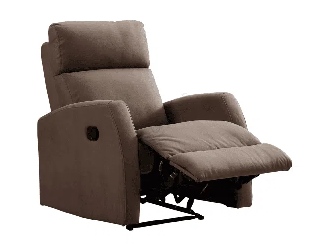Reclining armchairs