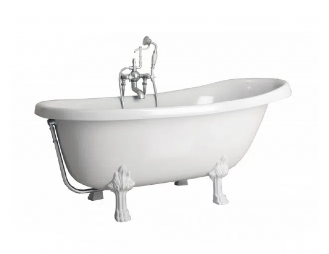 Basic plumbing