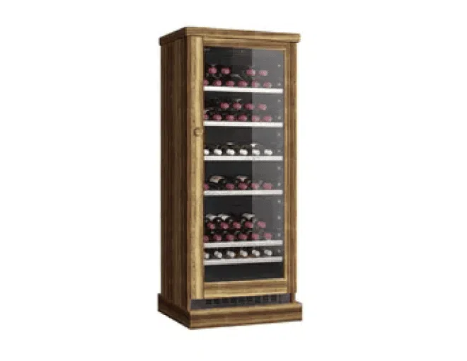 Wine cabinets