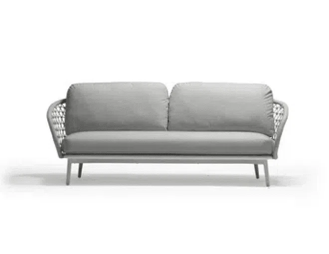 Прямые диваны