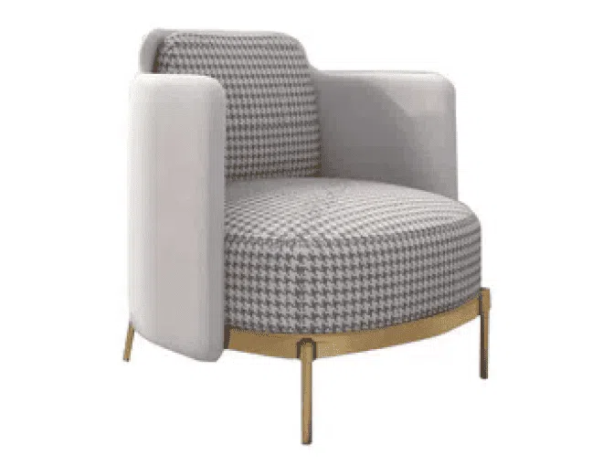 Restaurant armchairs