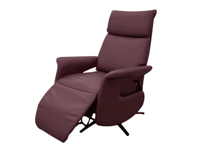 Reclining armchairs