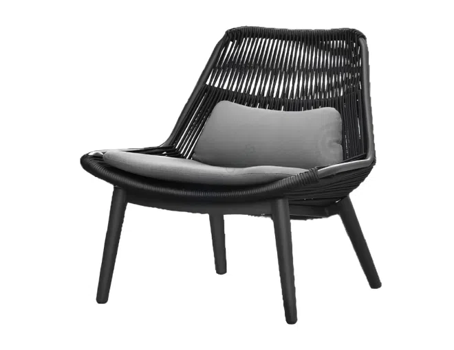 Armchairs and chairs