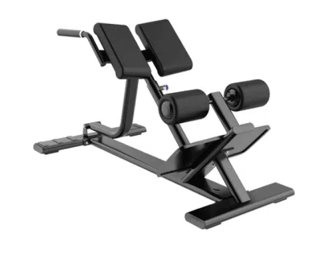 Weight machines