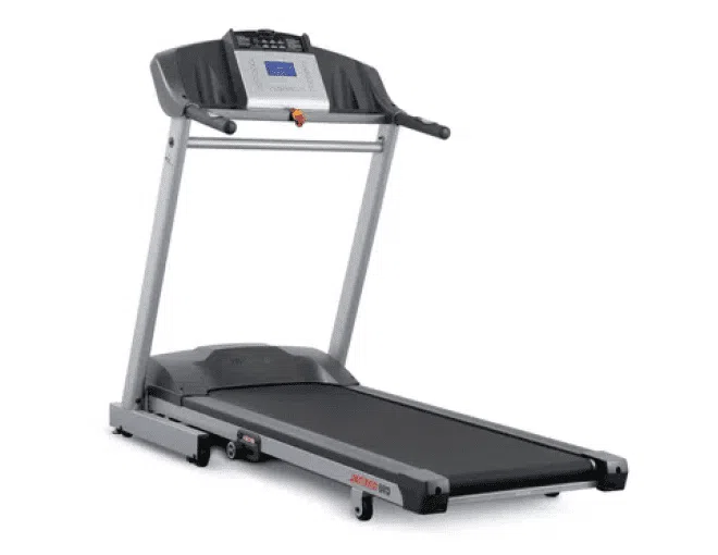 Treadmills