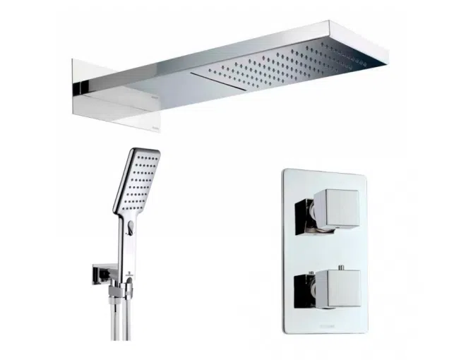 Mixers & equipment