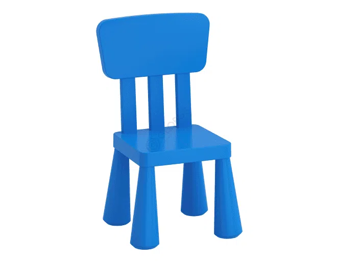 Chairs & stools