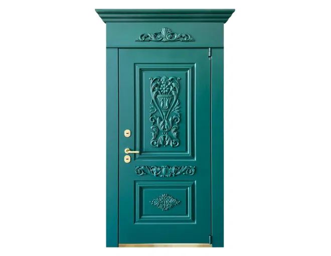 Enclosing Structures