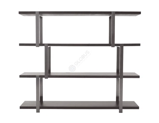 Shelves
