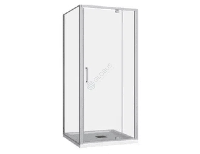Shower enclosures