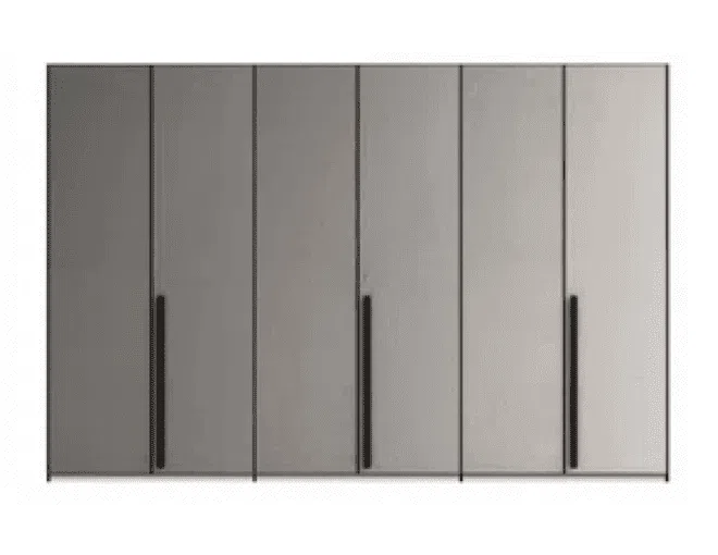 Встраиваемые шкаф