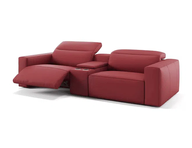 Reclining sofas