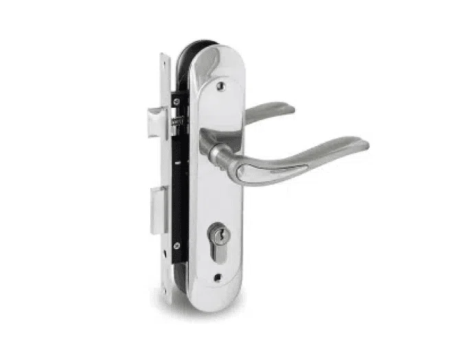 Door locks