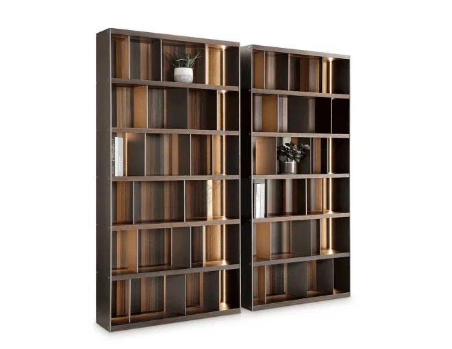 Bookcases