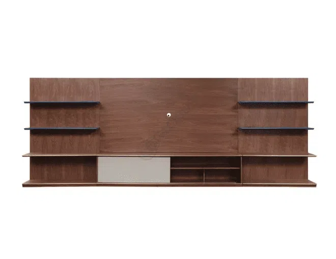 TV storage combinations