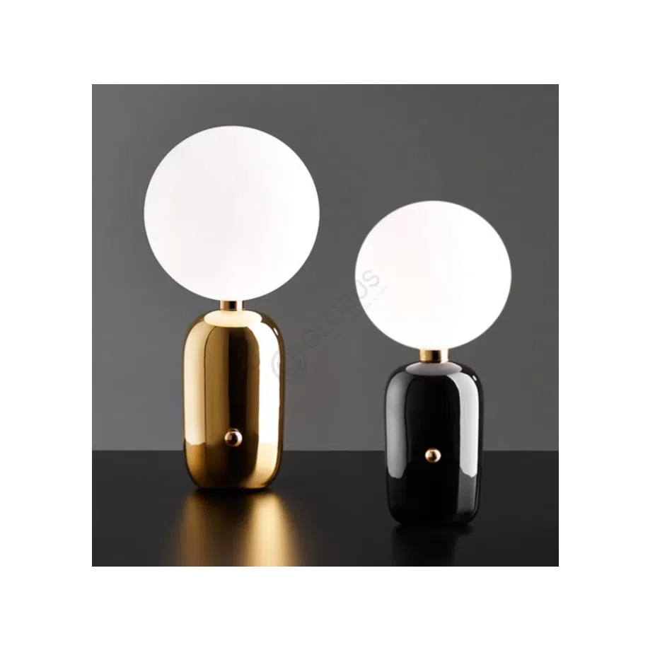 Table lamp Caris