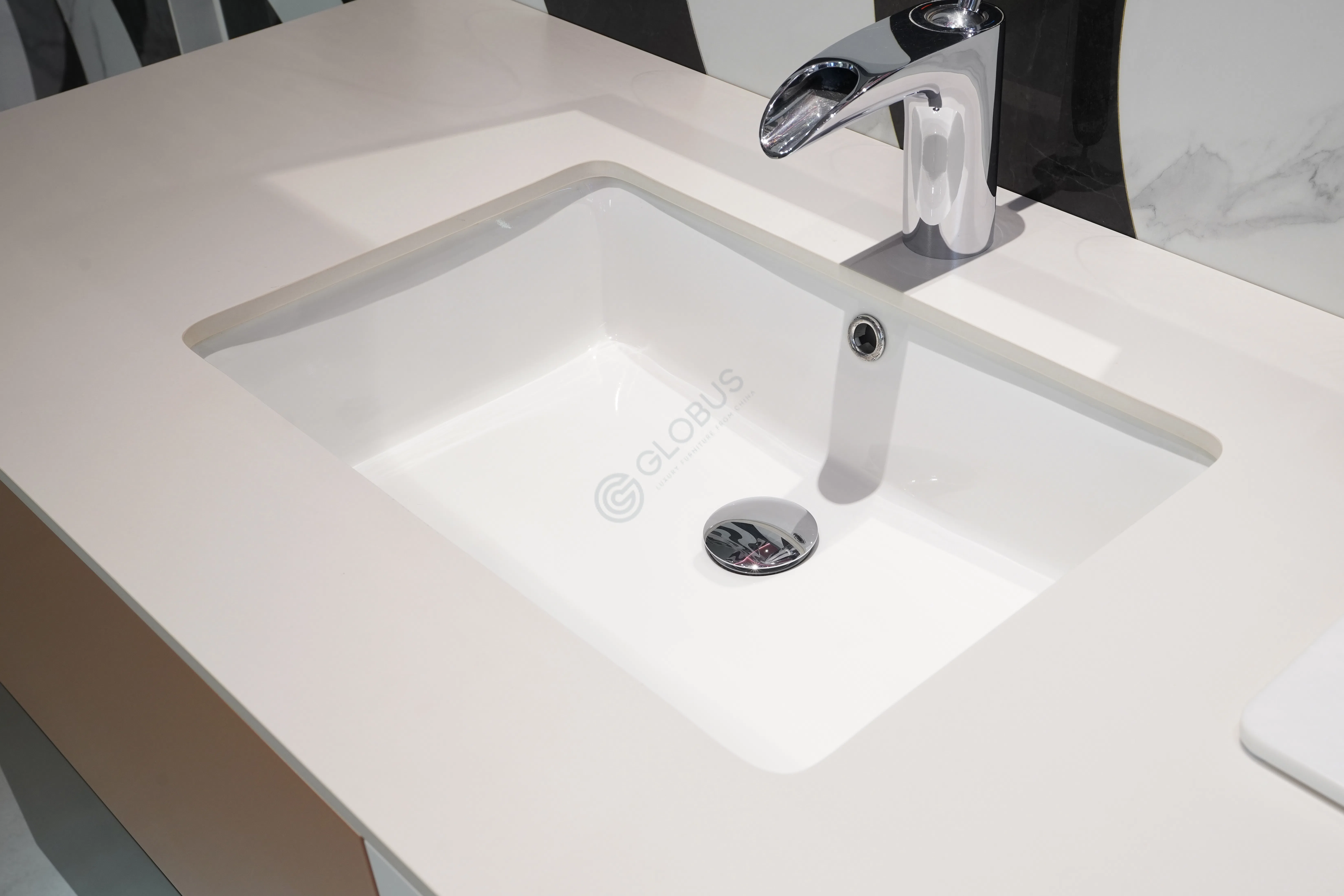 Bathroom cabinet Catarina