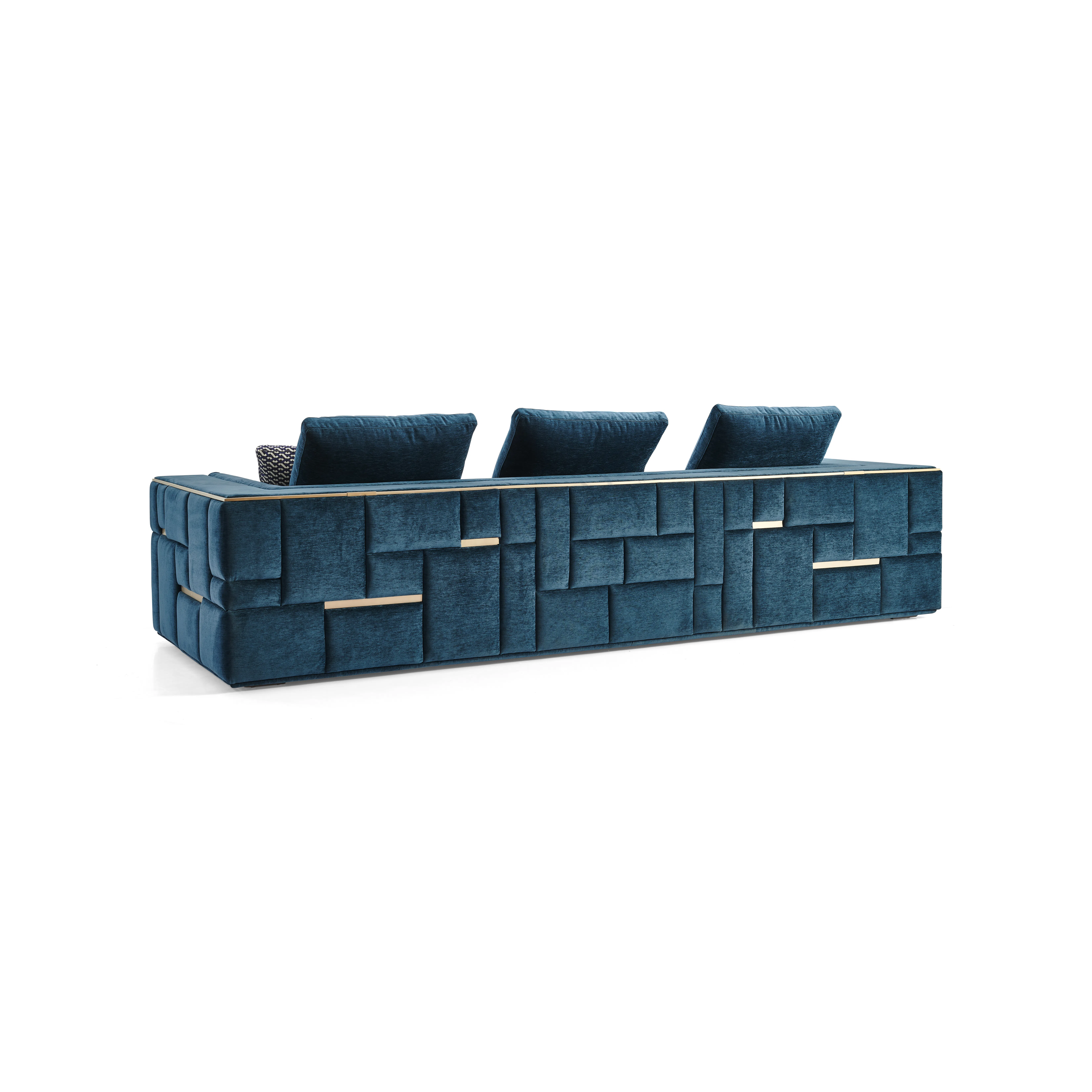 Sofa VISIONNAIRE Babylon Rack