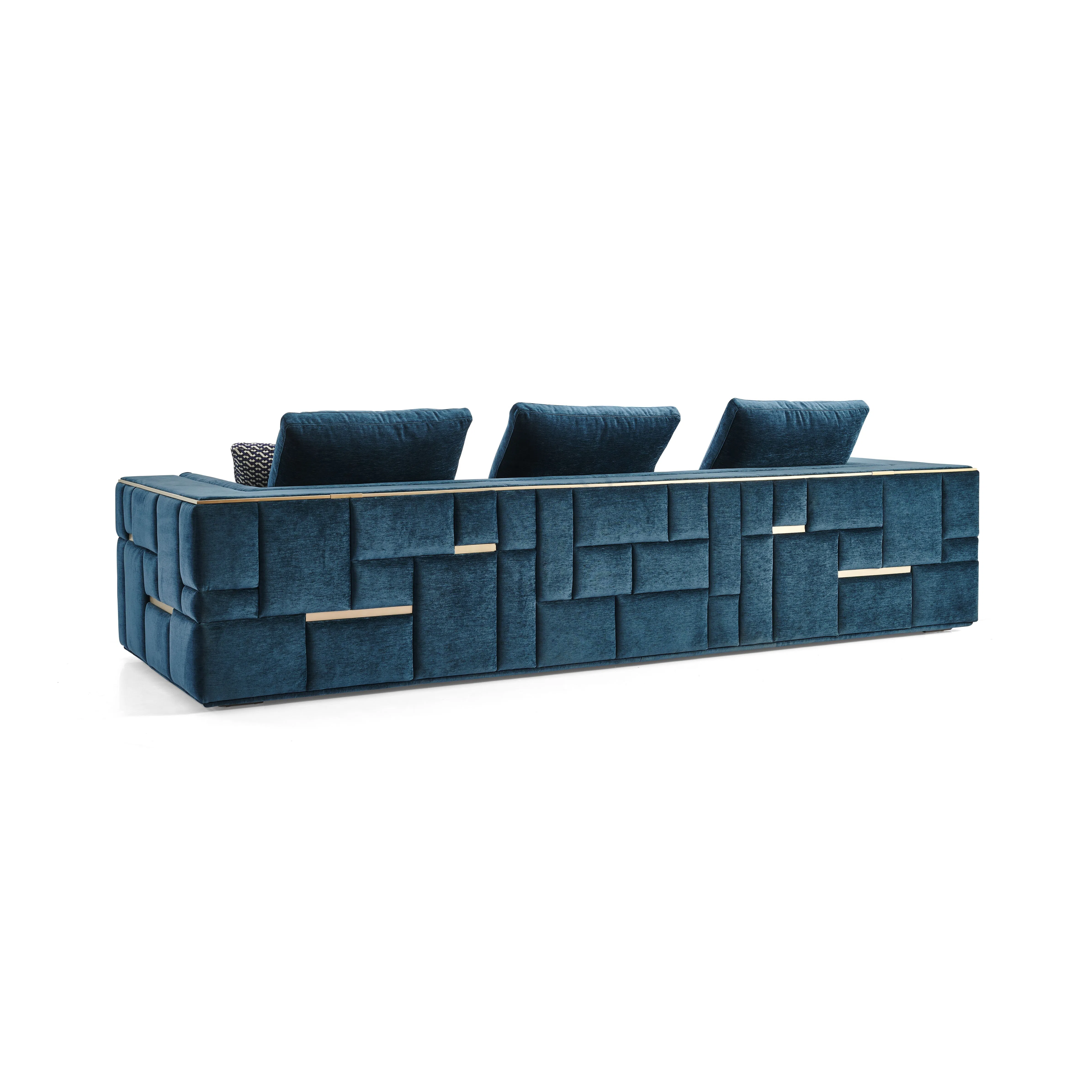 Sofa VISIONNAIRE Babylon Rack