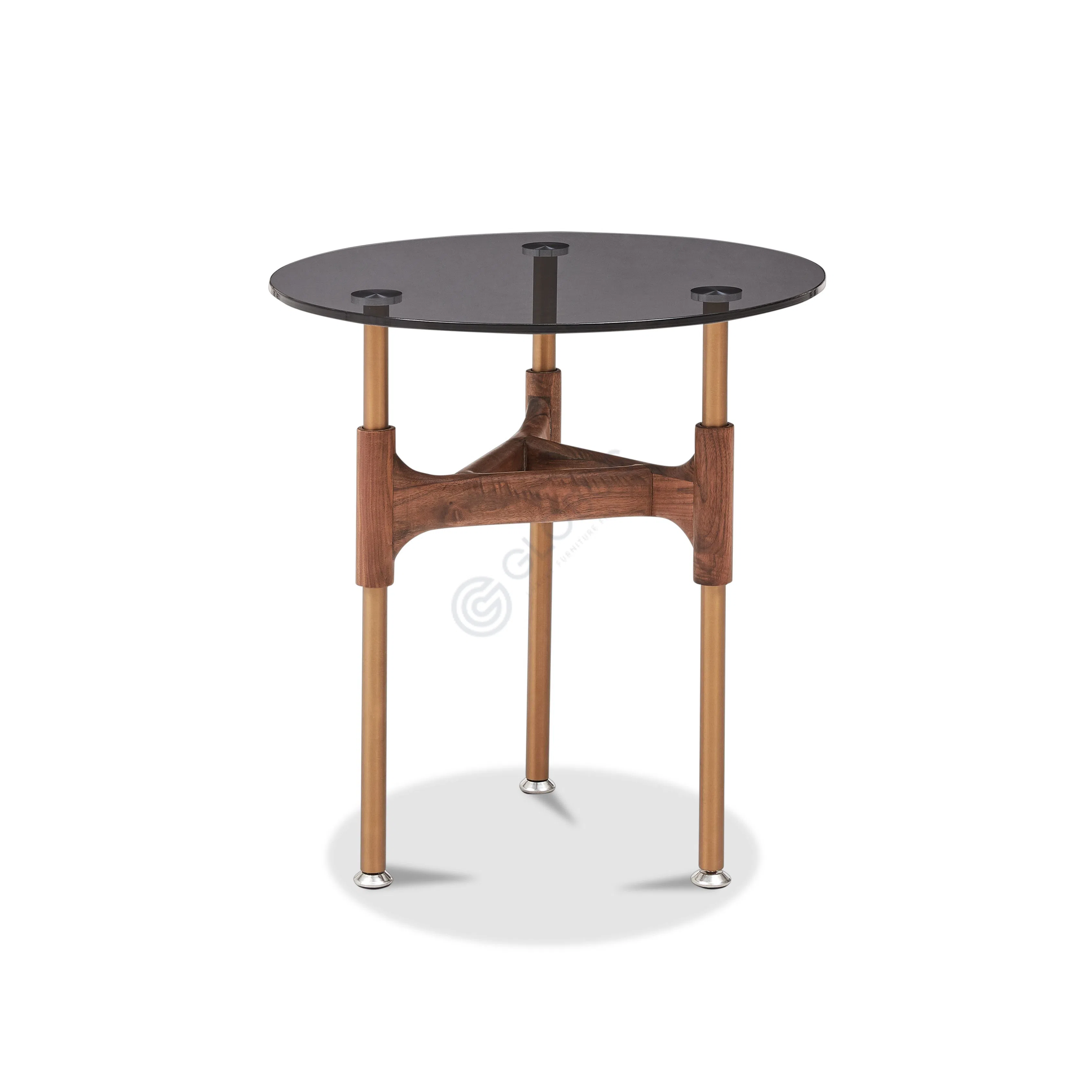 Угловой столик PORADA Joint