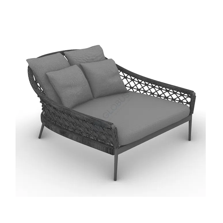 Outdoor sofa bed Yaminah
