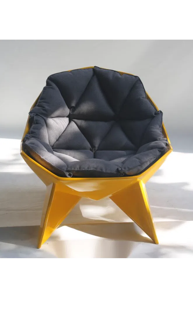 Office chair Karnabus