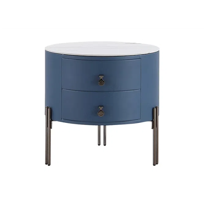 Bedside table Milanish