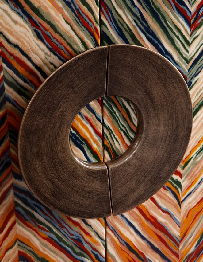 Sideboard DE CASTELLI Polifemo