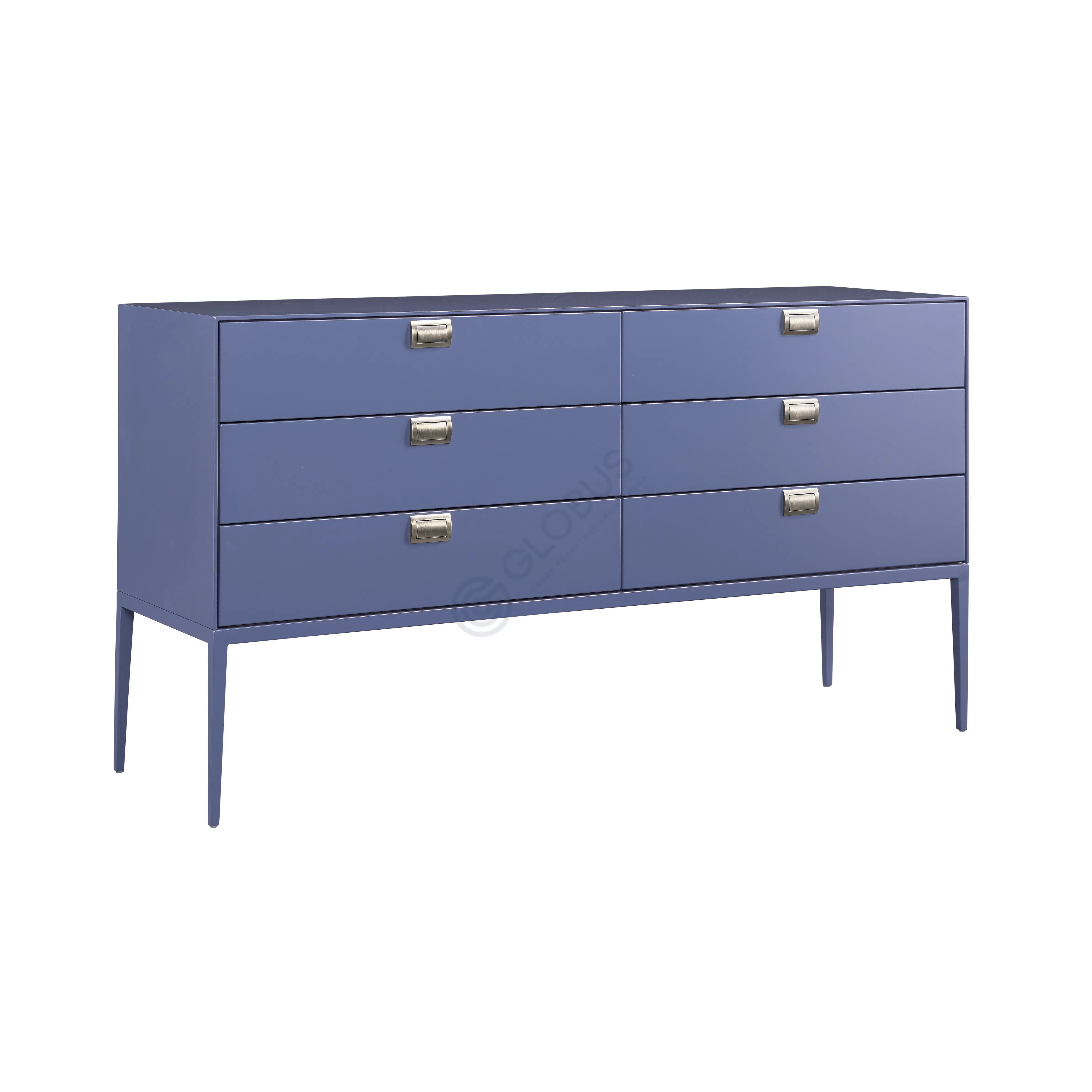 Dresser Ovenshot