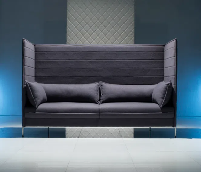 Office sofa Ogenicus