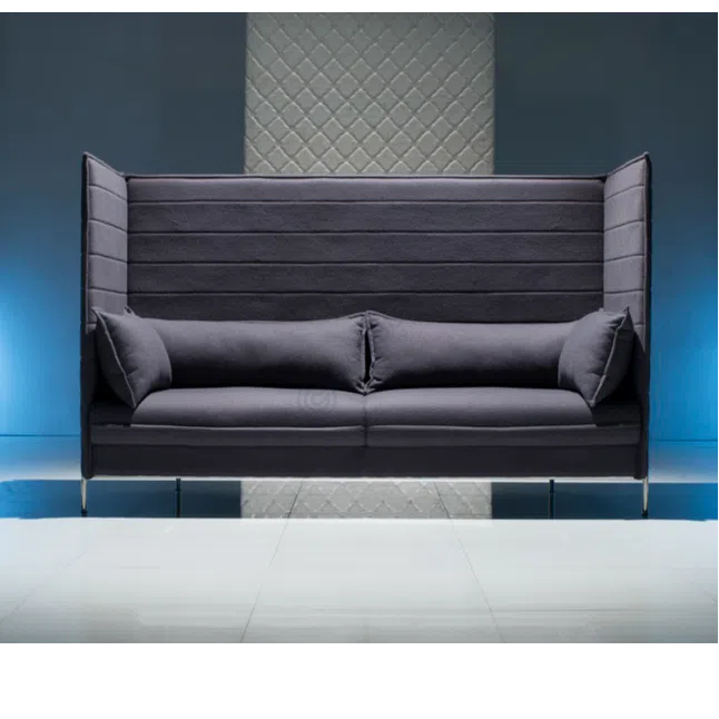 Office sofa Ogenicus