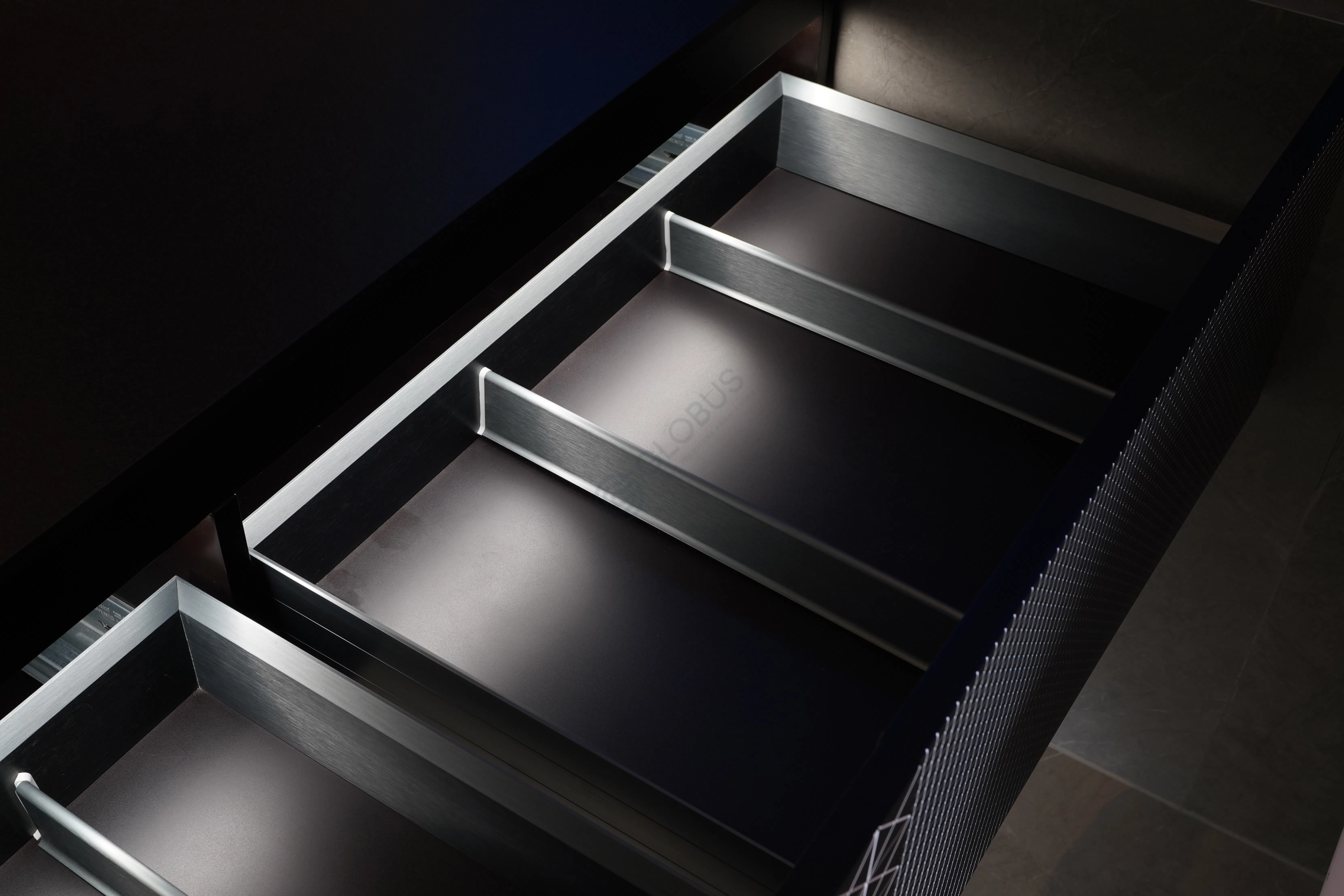 Bathroom cabinet Udoka