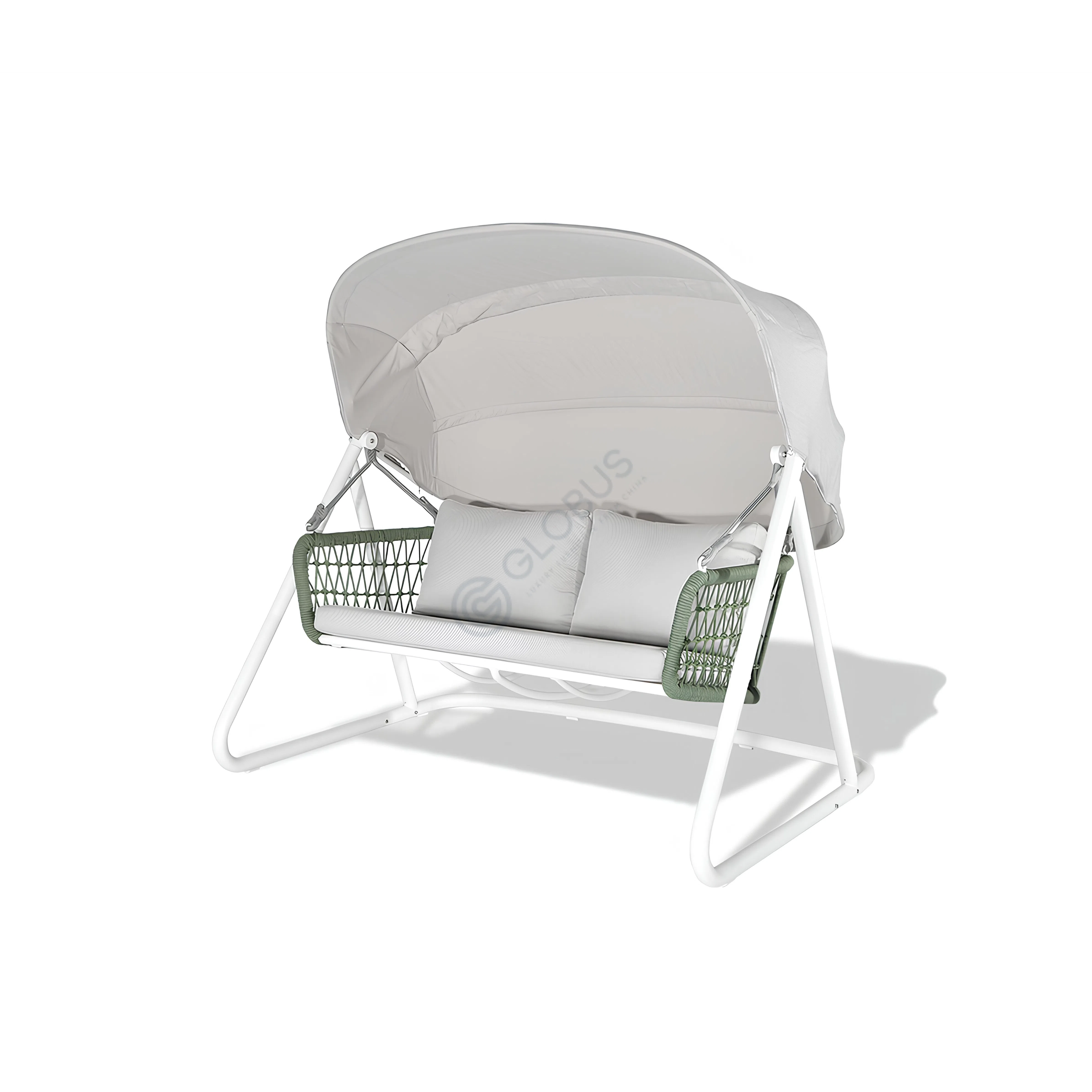 Outdoor swing sofa Vesena