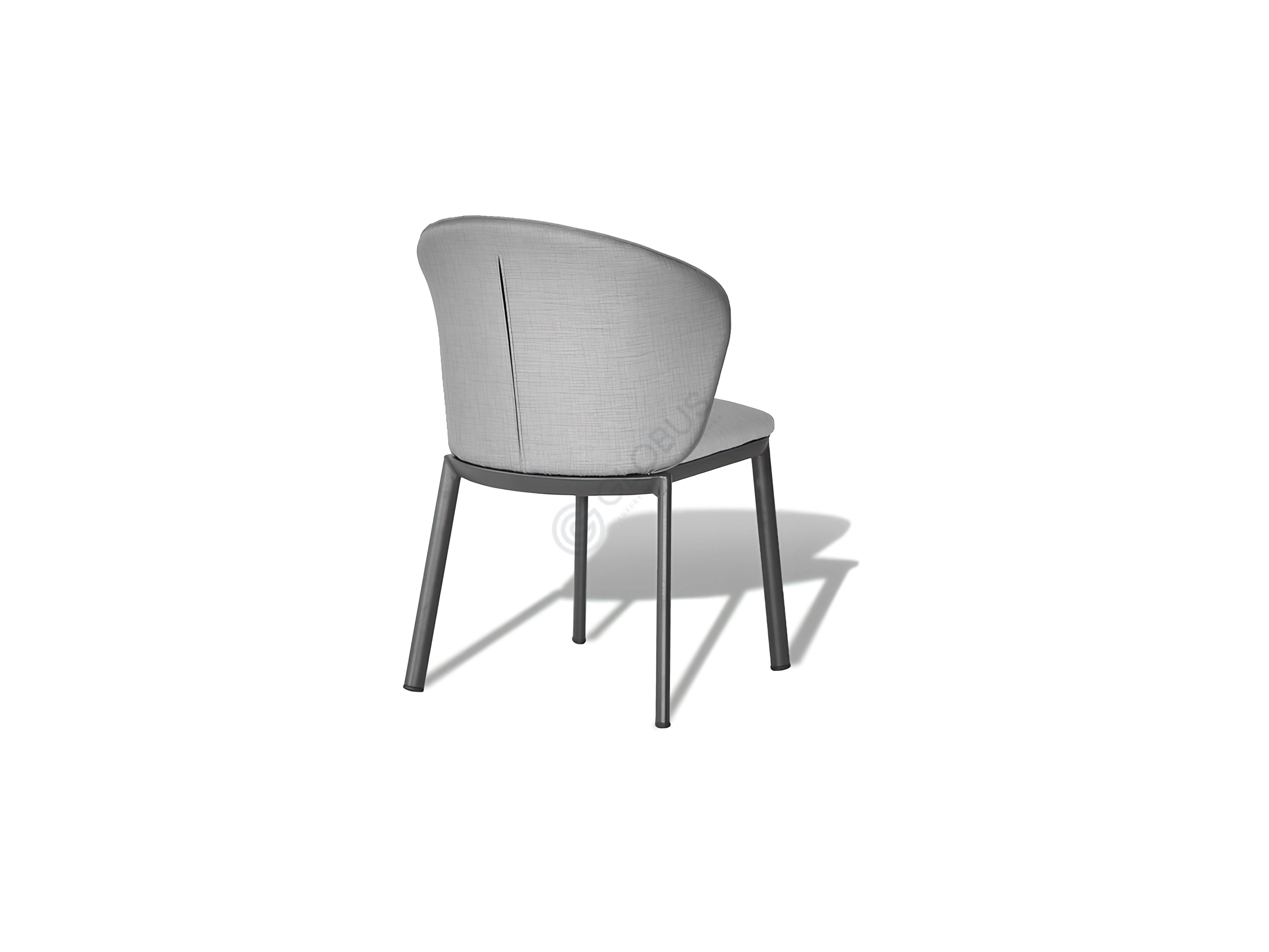 Outdoor chair Brillio