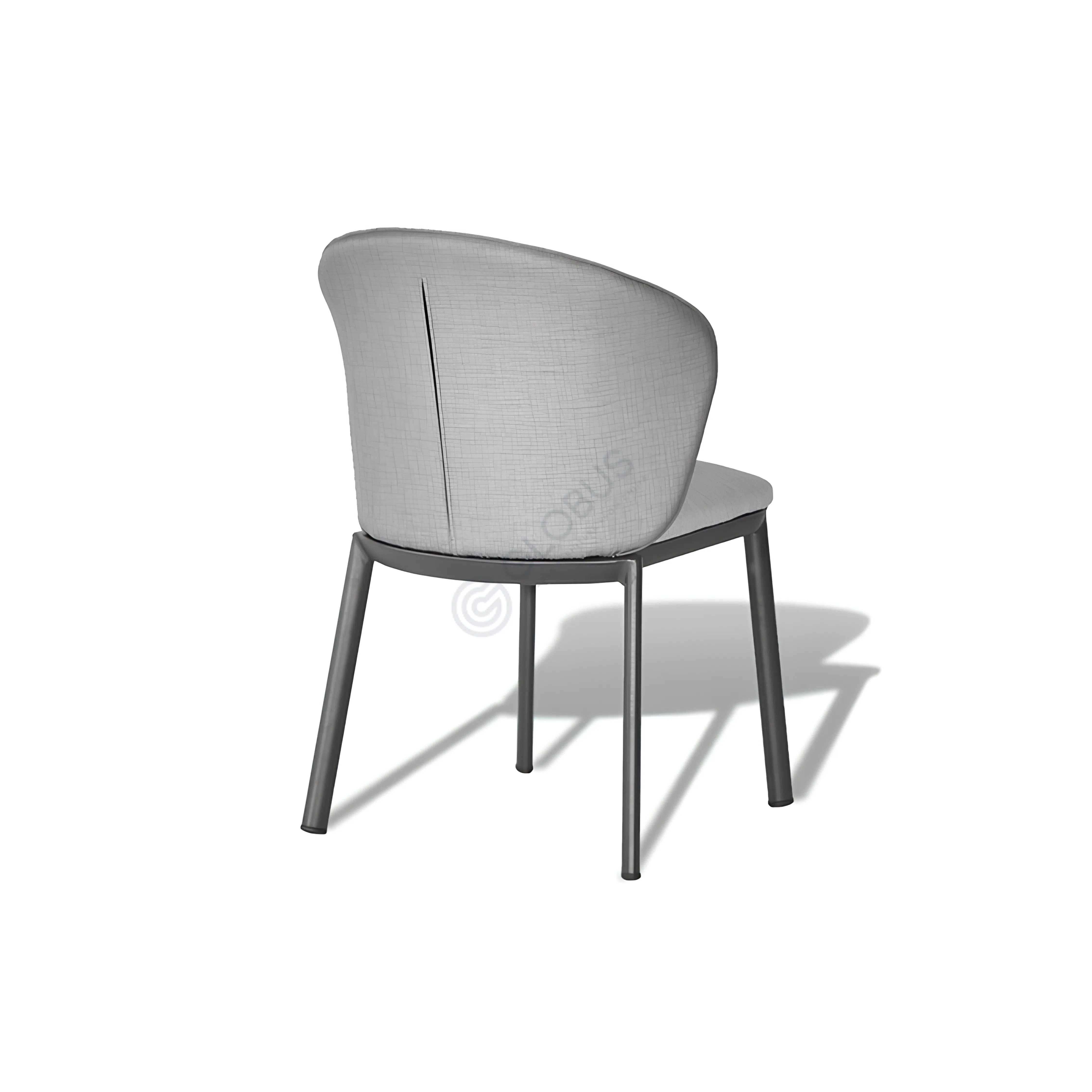 Уличный стул Brillio