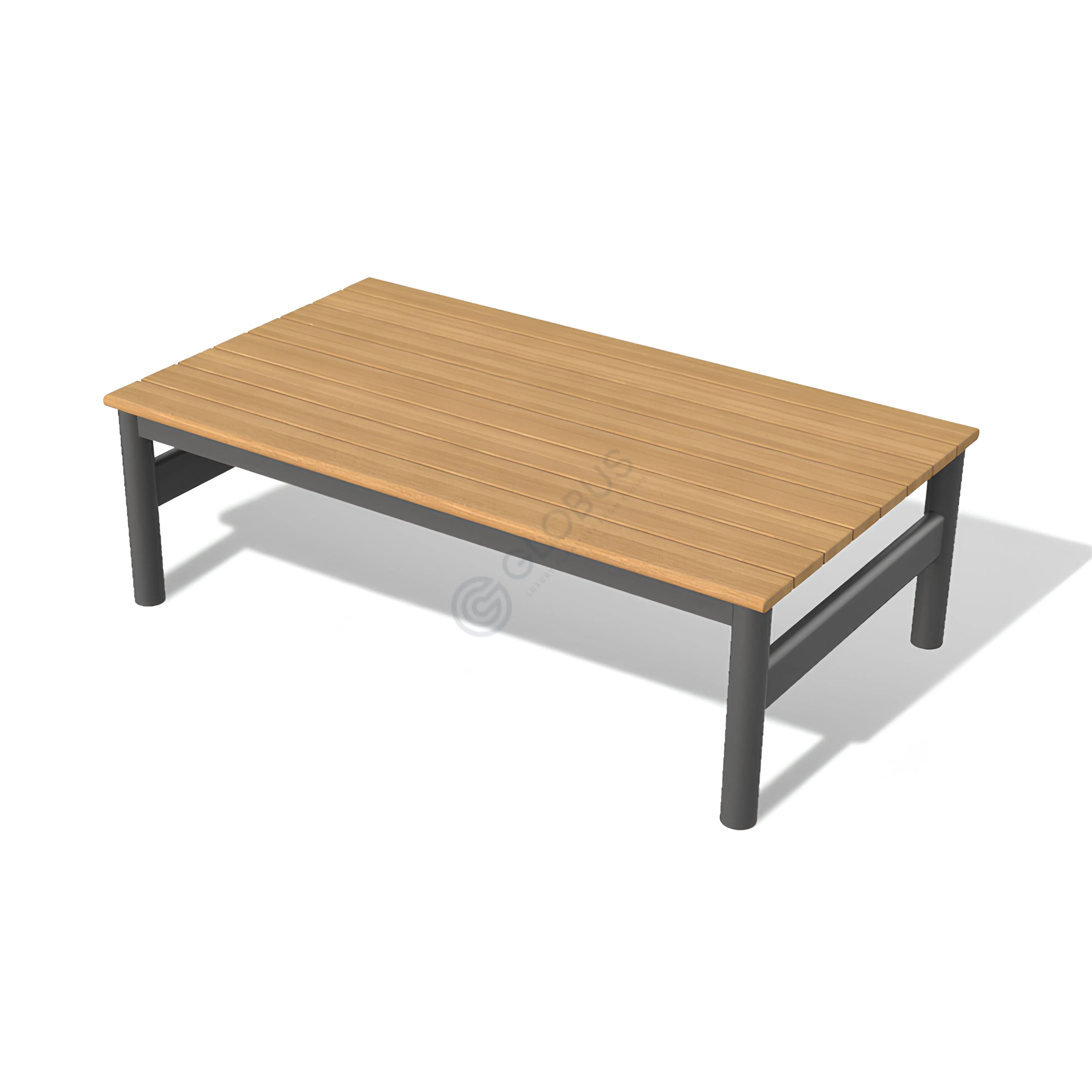 Outdoor coffee table Gerwardus