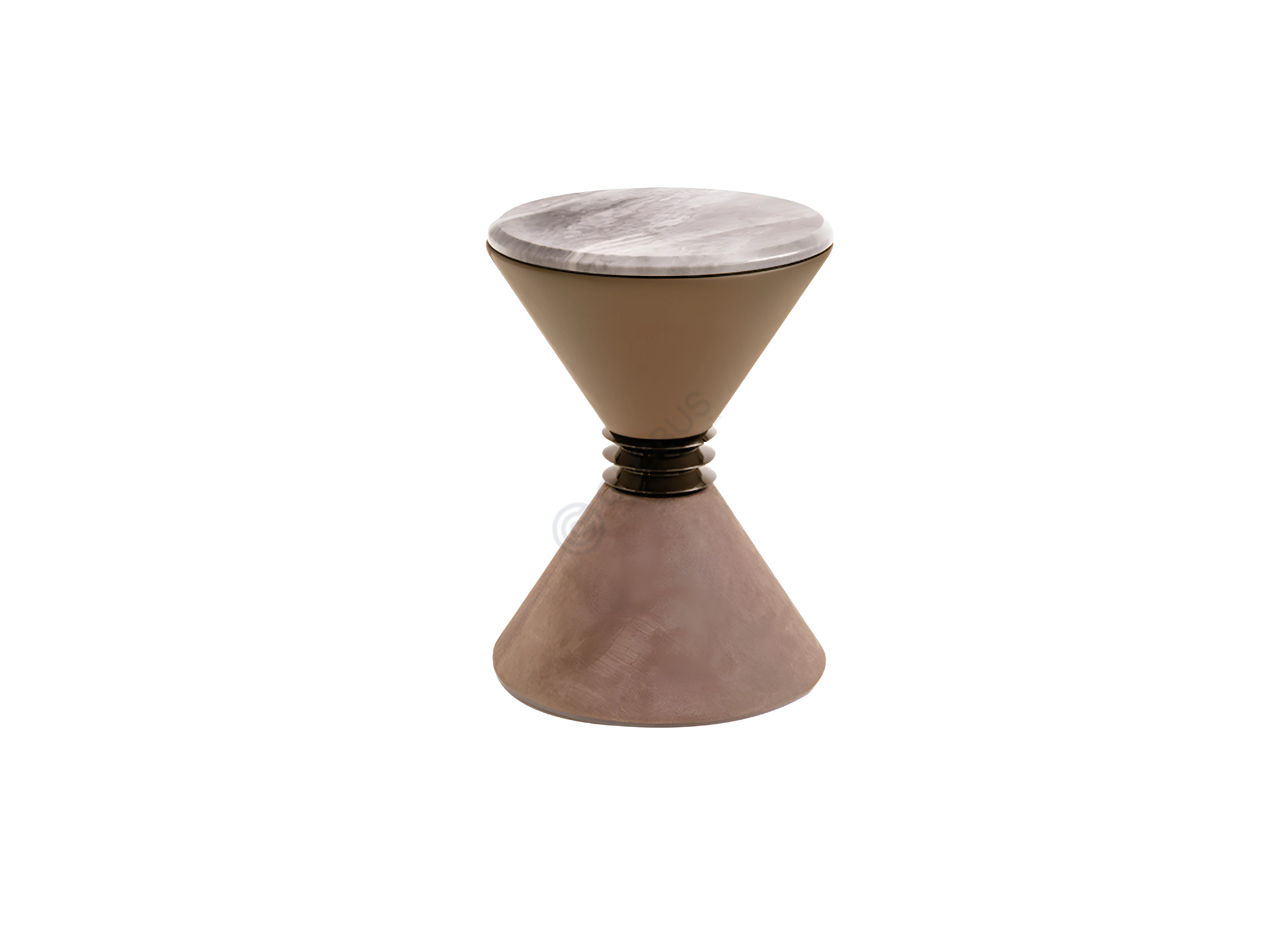 Side table LONGHI Angie