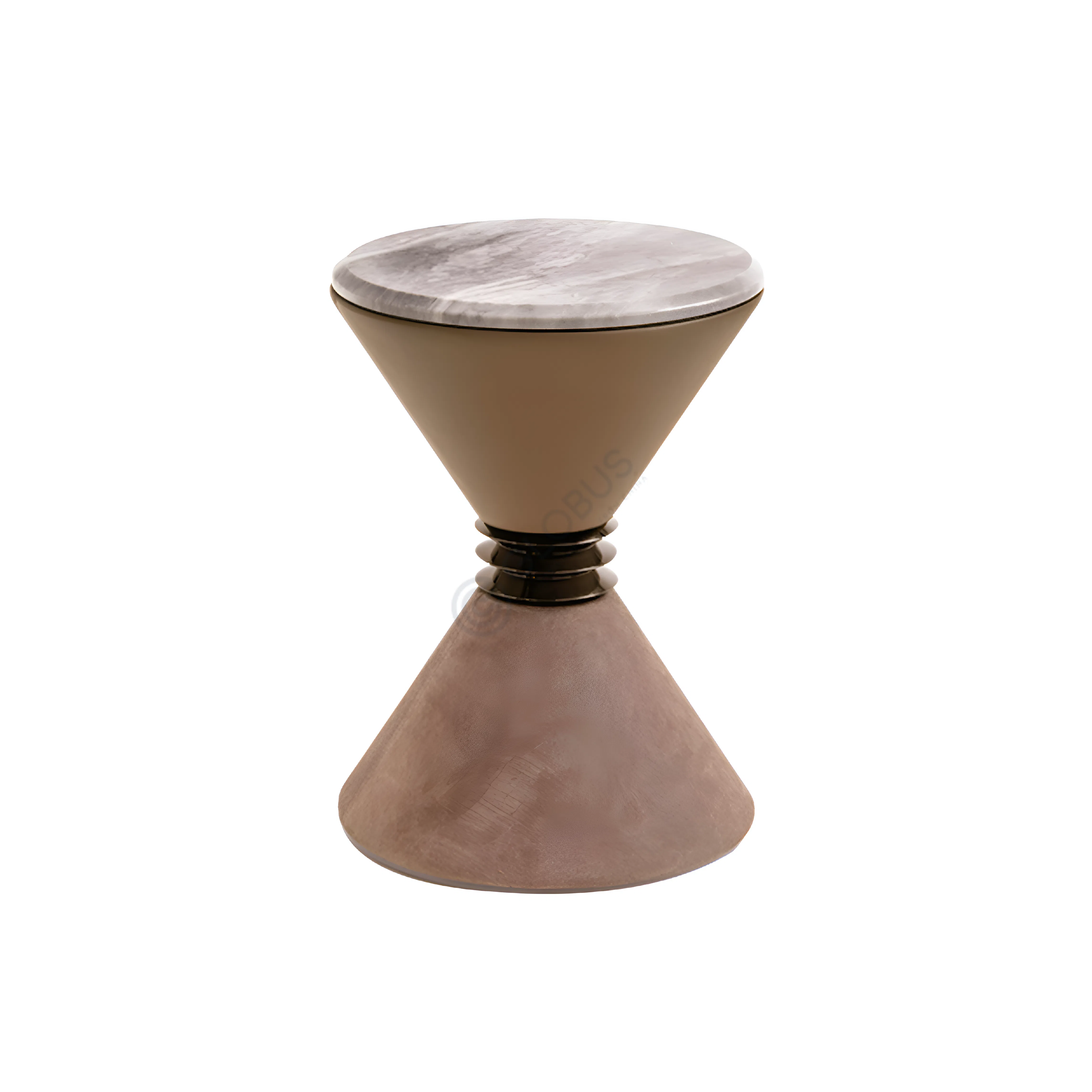 Side table LONGHI Angie