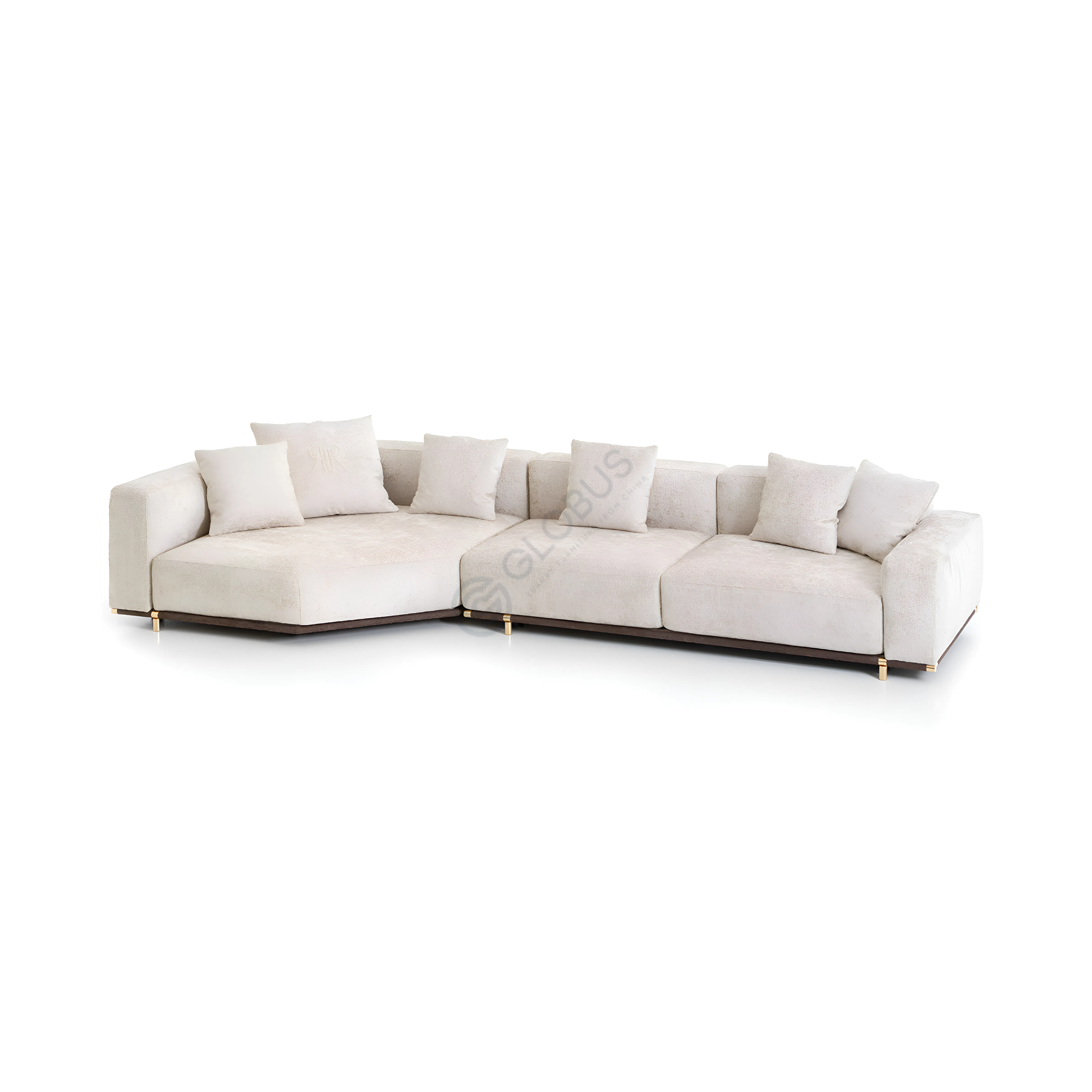 Sofa RUGIANO Boheme