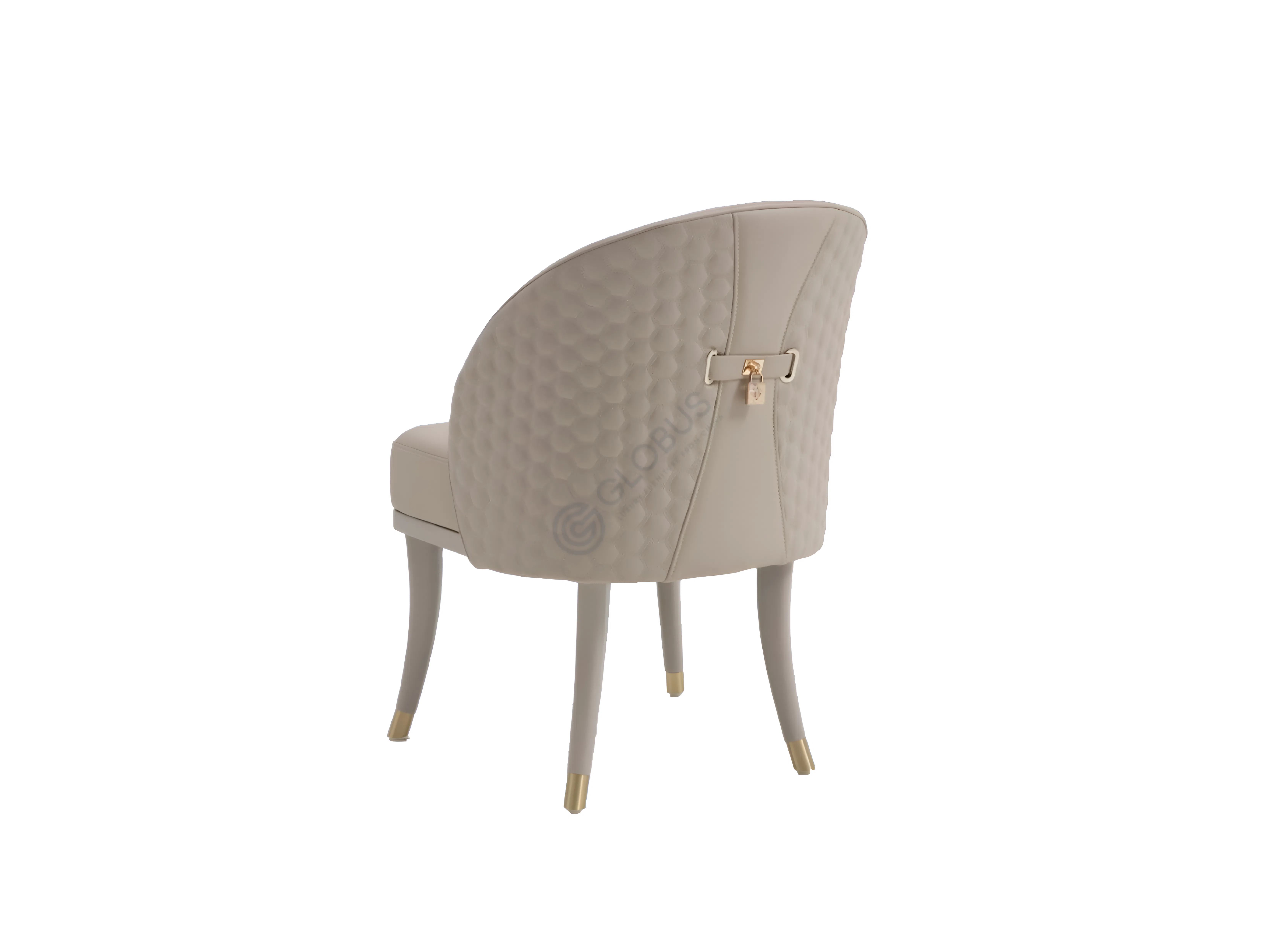 Dining chair TURRI Vogue