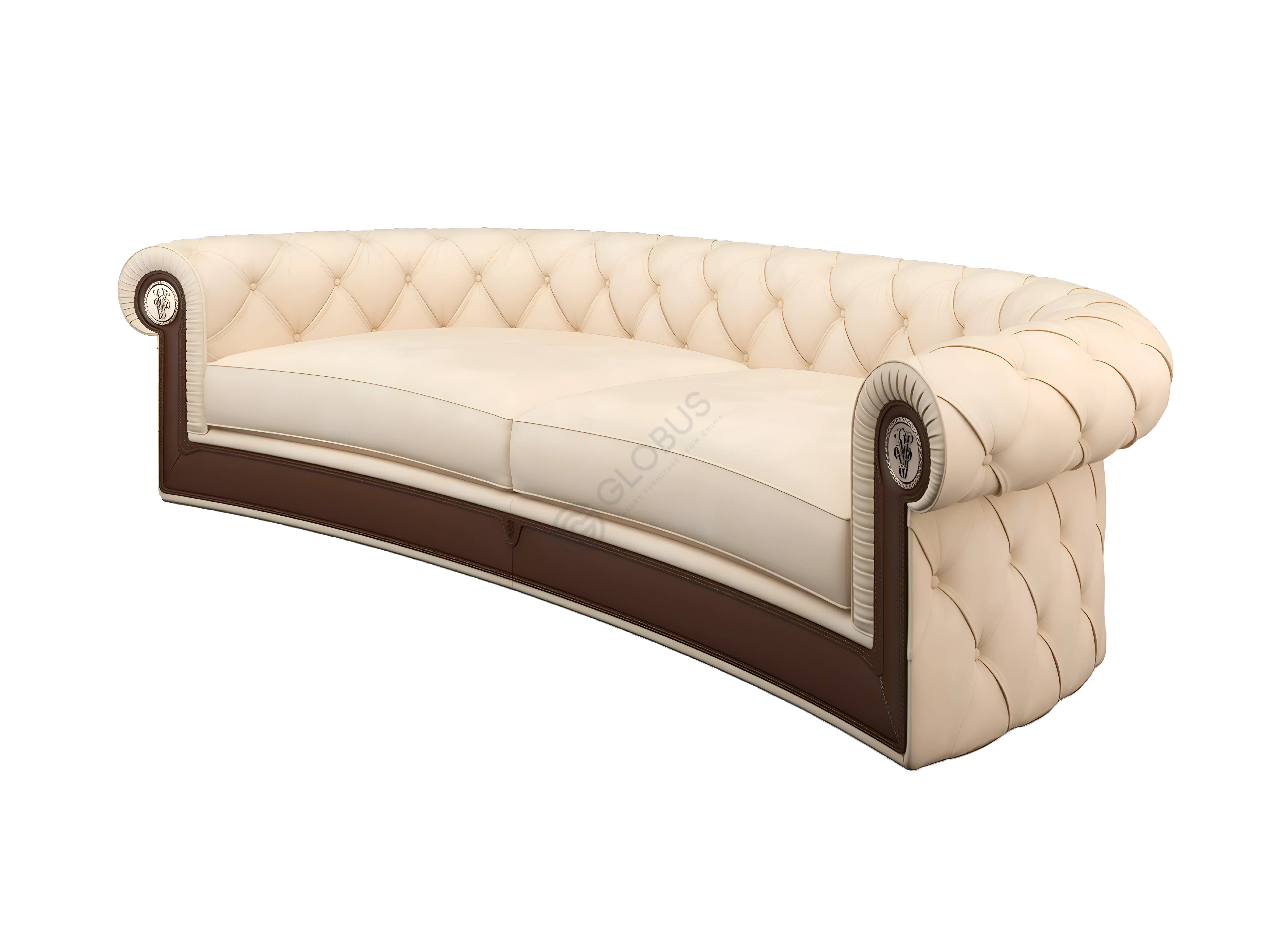 Sofa VISIONNAIRE Jackpot